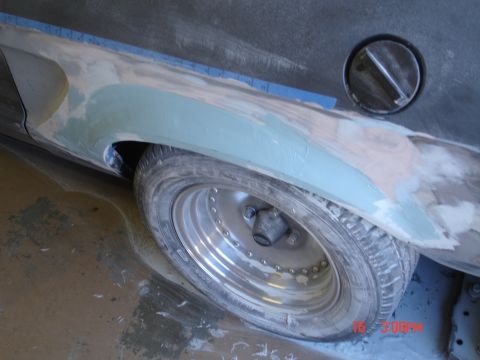 1978 Ford Mustang II - Closer to what I want View 4