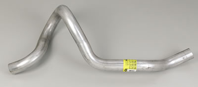 1990 Lincoln Town Car - Walker 54016 gets you a mandrel bent 2 1/2" Dynomax tailpipe for the Impala SS. This just so happens to pass over the axle perfectly. From…