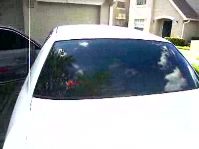 2000 Ford Crown Victoria