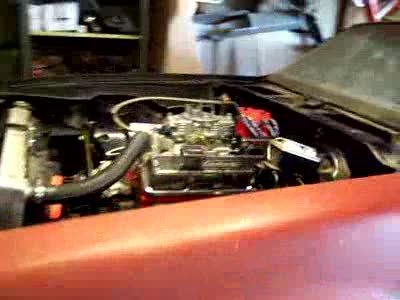 1979 Chevrolet Camaro