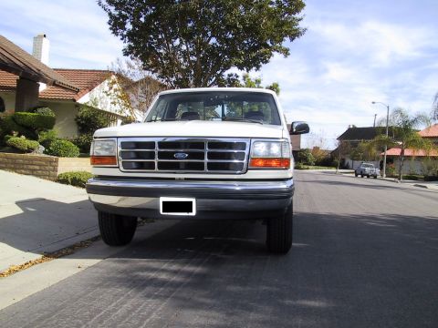 1992 Ford F-250 photo