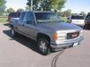 1998 GMC Sierra 1500 “Double Dueces”