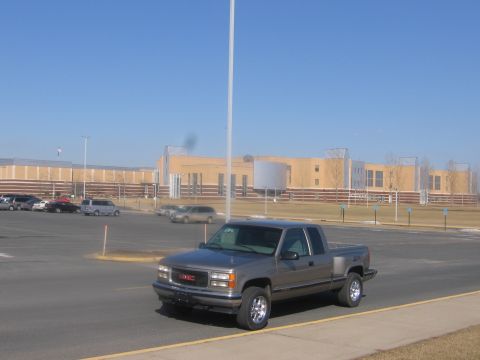 1998 GMC Sierra 1500 “Double Dueces”