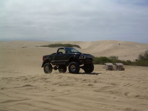 1993 Toyota 4Runner “Party Wagon”