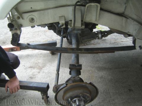 1987 Suzuki Samurai “Sammy”