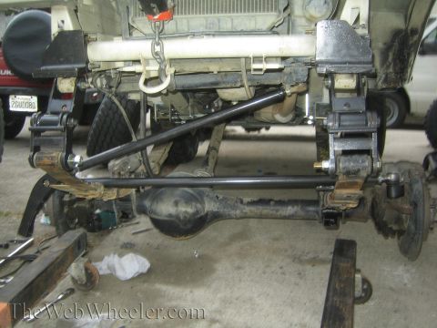 1987 Suzuki Samurai “Sammy”