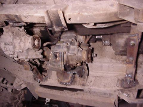 1992 Ford Bronco - mounted3