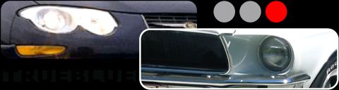 1999 Chrysler 300M photo
