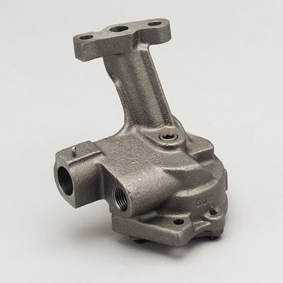 1972 Ford Ranchero - standard volume oil pump
