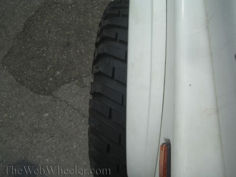1987 Suzuki Samurai “Sammy”