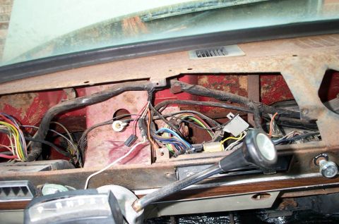 1978 Dodge Power Ram “Plymouth Trailduster”
