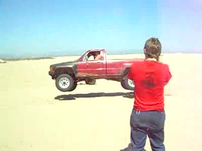 1993 Toyota 4Runner