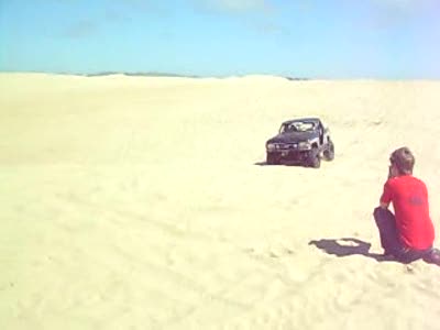 1993 Toyota 4Runner