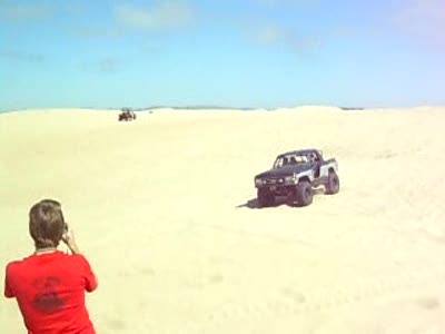 1993 Toyota 4Runner