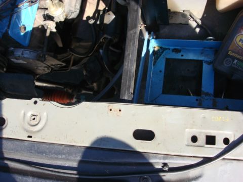 1983 Ford Bronco - here is another view