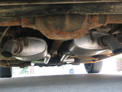 1999 Mercury Grand Marquis photo