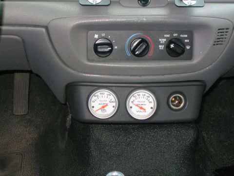 1999 Mercury Grand Marquis photo