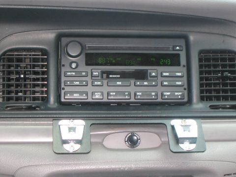 1999 Mercury Grand Marquis photo