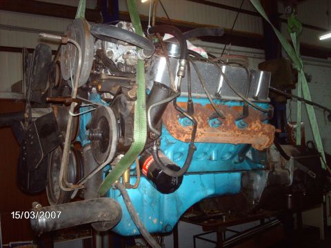 1979 Ford Ranchero photo
