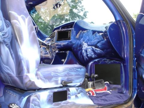 1995 Ford Crown Victoria photo