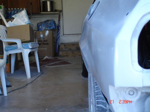 1978 Ford Mustang II - Getting Close! View 3