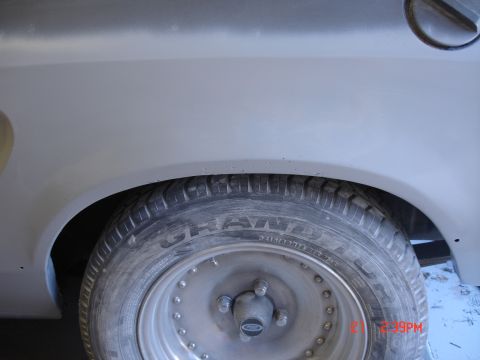 1978 Ford Mustang II - Getting Close! View 4