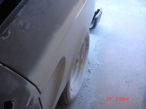 1978 Ford Mustang II - Getting Close! View 5