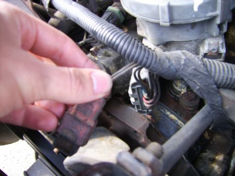 1982 Ford LTD Crown Victoria - What is this?