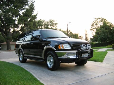 1985 Ford Bronco photo