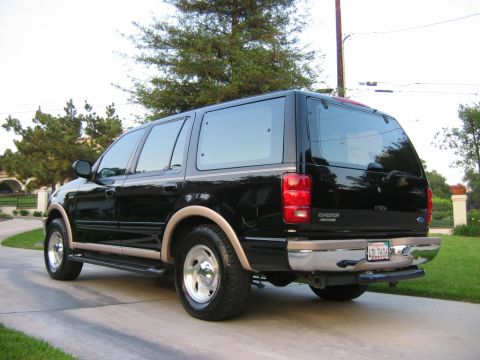 1985 Ford Bronco photo