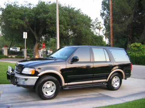 1985 Ford Bronco photo