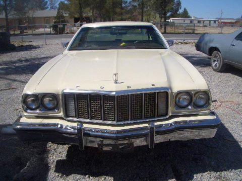 1976 Ford Ranchero photo