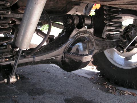 1999 Jeep Grand Cherokee