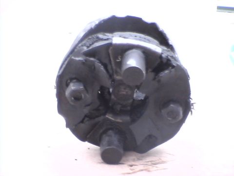 1978 Ford Bronco - Old Rag Joint