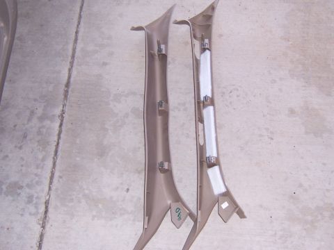 2000 Ford Excursion photo