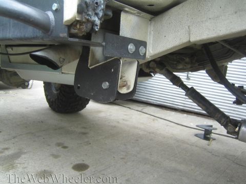 1987 Suzuki Samurai “Sammy”