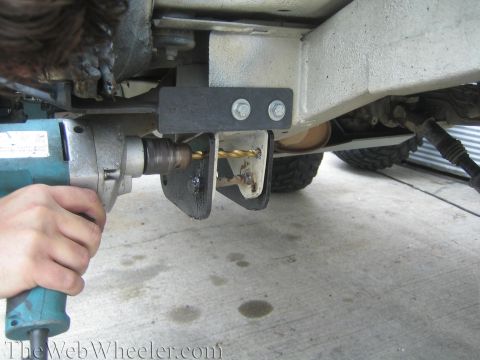 1987 Suzuki Samurai “Sammy”