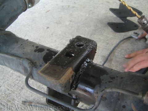 1987 Suzuki Samurai “Sammy”