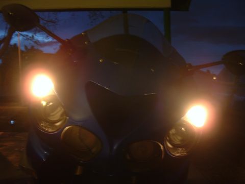 2007 Kawasaki Ninja “ZX-14”