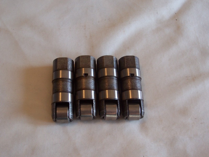 FRPP Hydraulic Roller Lifters
4 pictured, 16 total
March '07