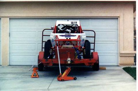 1993 Ford Bronco photo