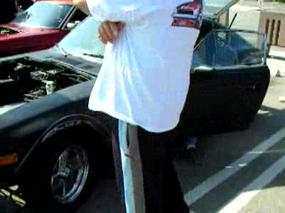 1998 Ford Crown Victoria