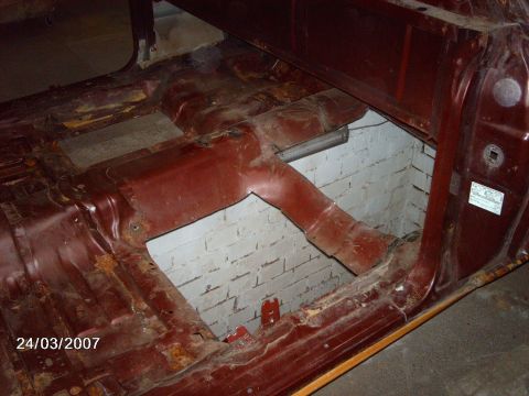 1979 Ford Ranchero photo