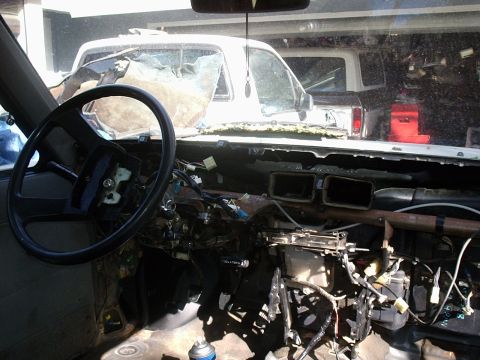1986 Toyota Pickup/SR5 photo