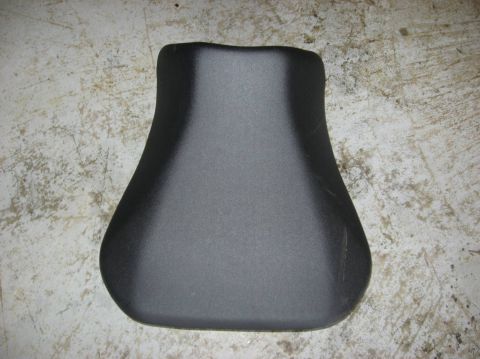 1979 Ford Bronco - Front seat