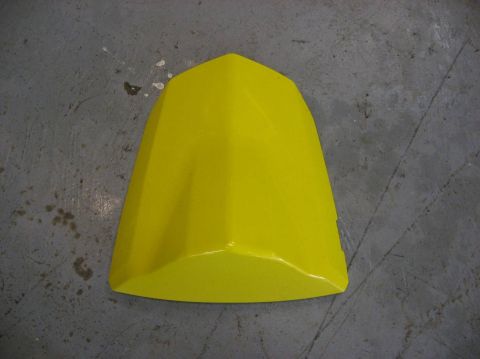 1979 Ford Bronco - rear cover