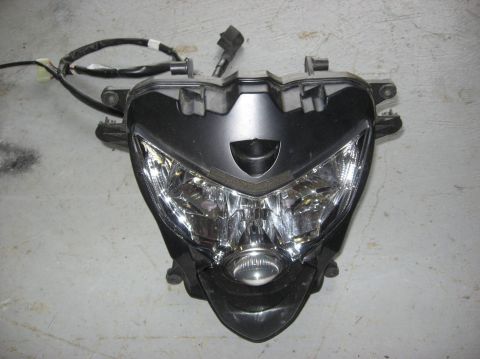 1979 Ford Bronco - brand new head light $250