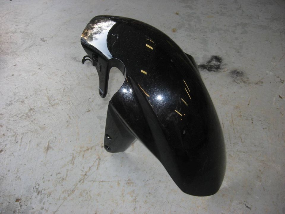 Front fender flawless condition

$45