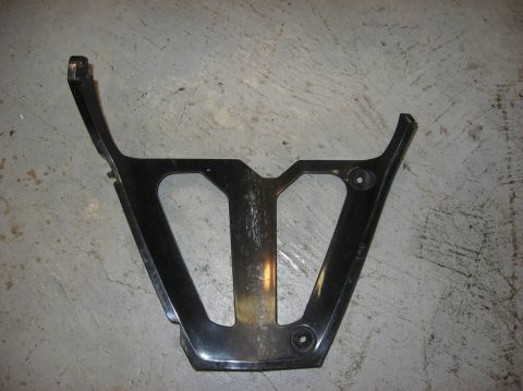 1979 Ford Bronco - Radiator guard $30