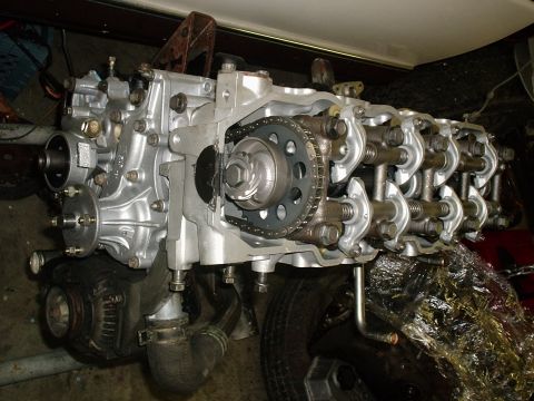 1986 Toyota Pickup/SR5 photo